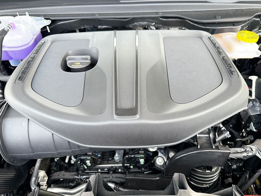 New 2026 Forged Blue Metallic Exterior Paint RAM Warlock image 28