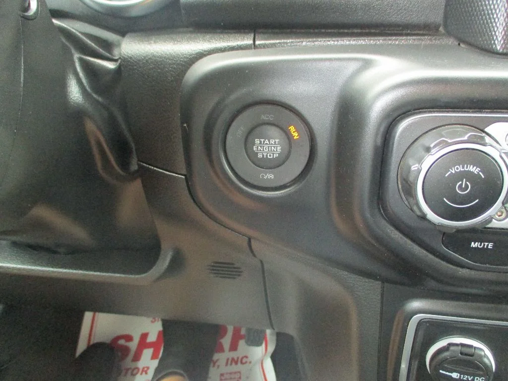 2023 Jeep Wrangler 4xe Sahara 4XE - Photo 6