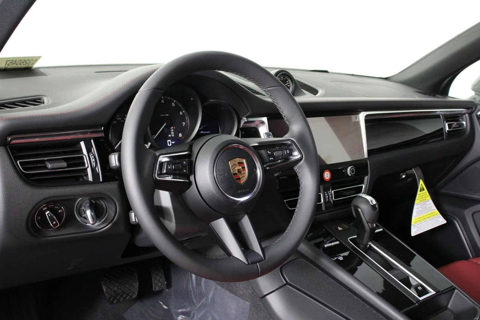 New 2026 Chalk Porsche  image 4