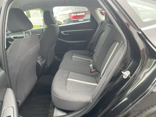 2025 Hyundai Sonata SEL - Photo 28