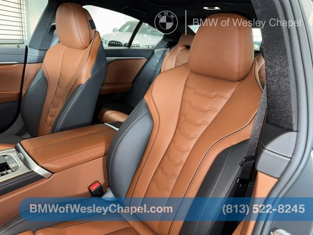 2026 BMW 8 Series 840i - Photo 24