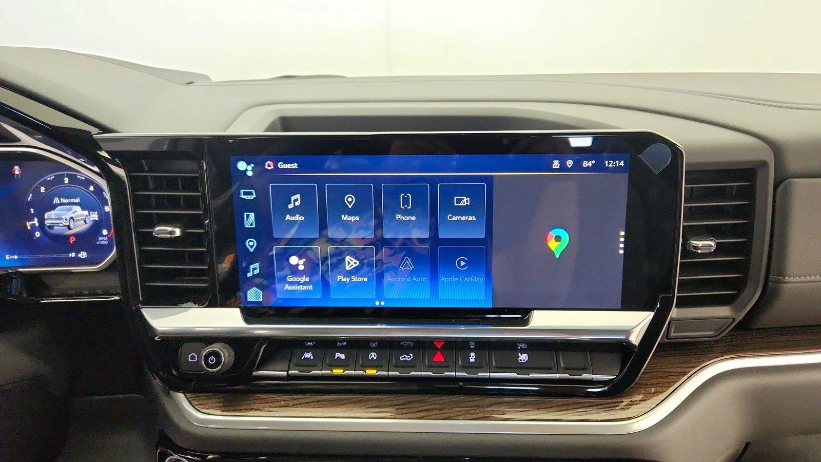 2026 Chevrolet Silverado 1500 LT - Photo 21