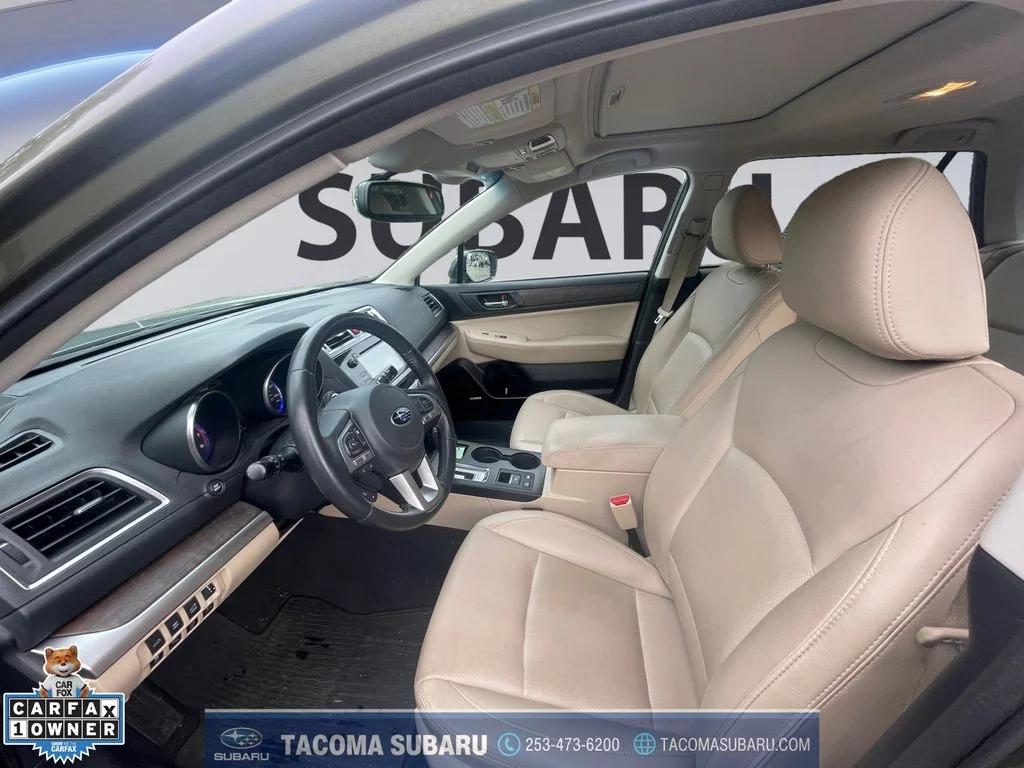 Used 2016 Green Subaru 2.5i image 10