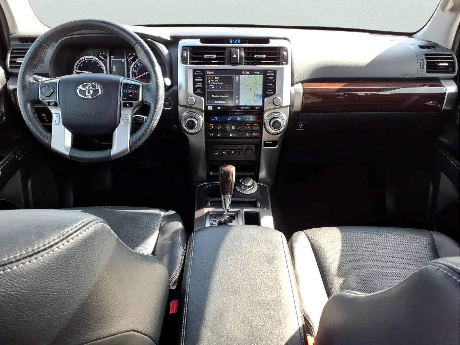 Certified Used 2024  Toyota Limited image 12