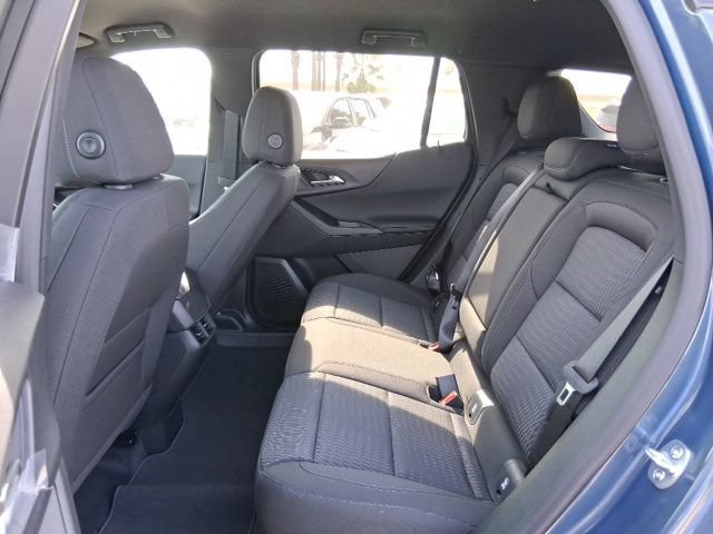 2027 Chevrolet Equinox LT - Photo 18