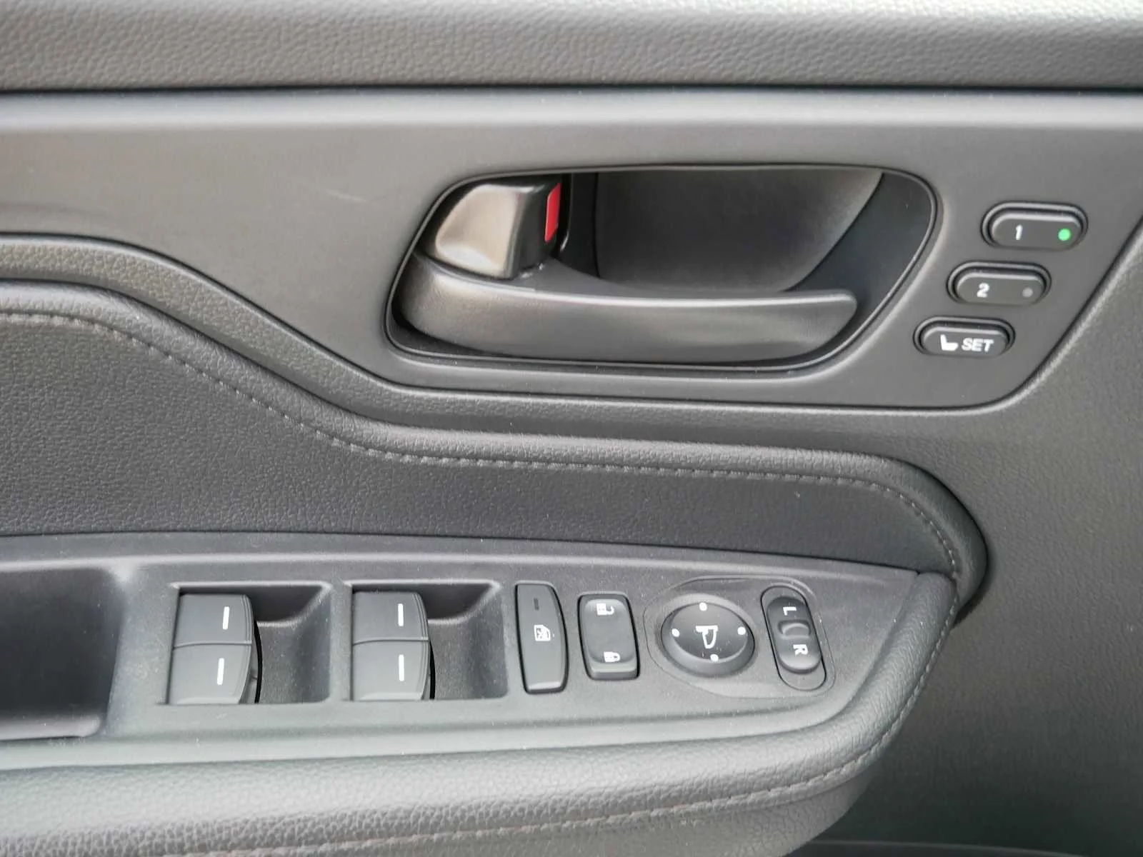 2023 Honda Odyssey SPORT - Photo 55