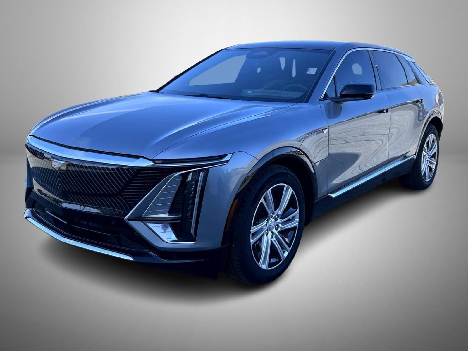 2024 Cadillac LYRIQ