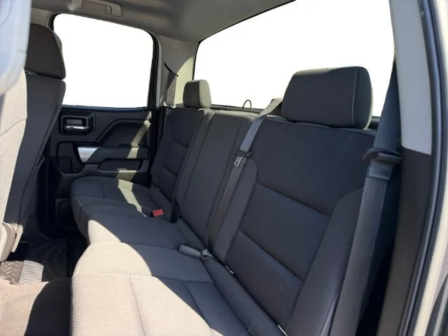 Certified Used 2019 GRAPHITE METALLIC Chevrolet LT image 14