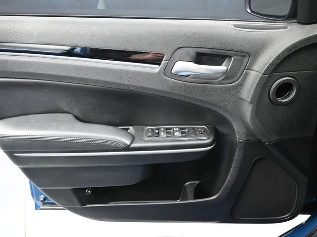 Used 2023 Blue Chrysler Touring image 25