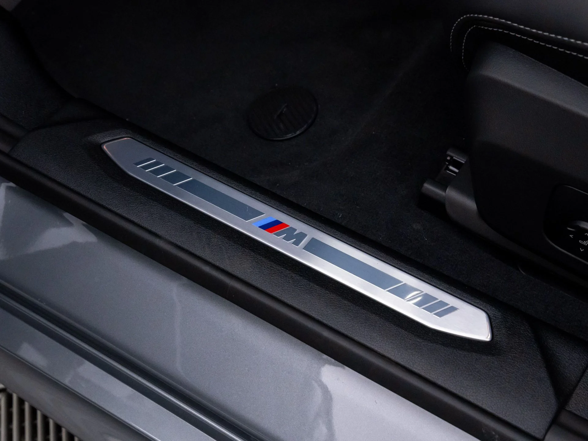 New 2026 Gray BMW M235i xDrive image 15