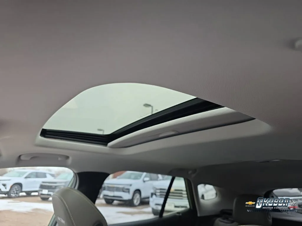 2026 Chevrolet Trax Activ - Photo 10