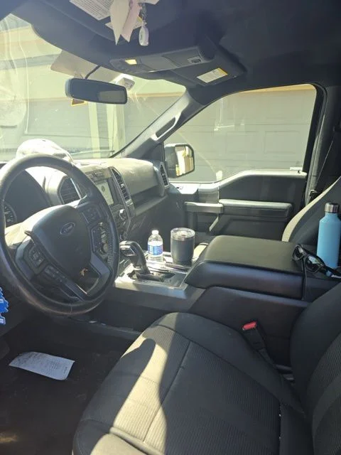 Used 2025 Black Cadillac Luxury 2 image 10