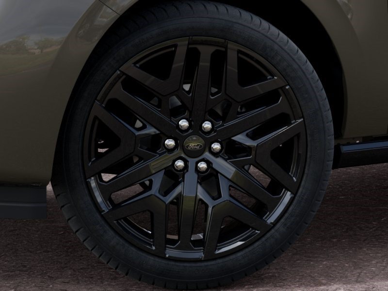 New 2027 Marsh Gray Ford Platinum image 20
