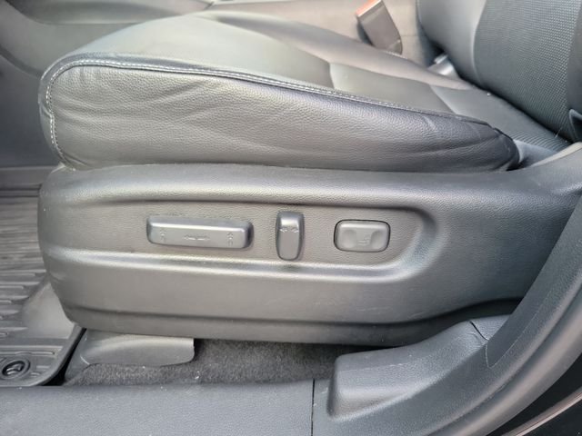 Certified Used 2023 Crystal Black Pearl Honda RTL image 15