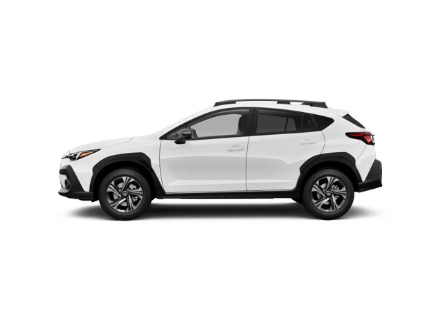 New 2026 CRYSTAL WHITE PEARL Subaru Premium image 4