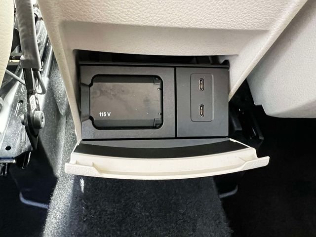 Certified Used 2023 White Mercedes-Benz GLA 250 image 13