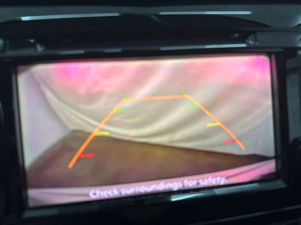 Used 2018 Silver Nissan SV image 19
