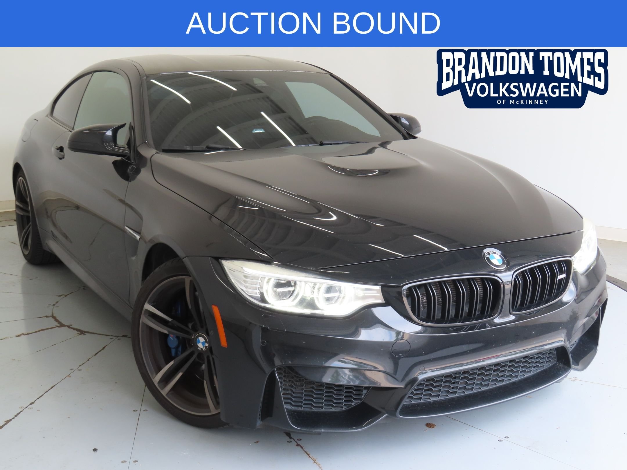2015 BMW M4 -'s photo