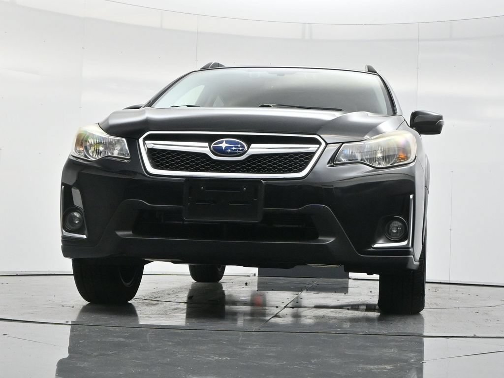 Used 2017 Crystal Black Silica Subaru 2.0i Limited image 46