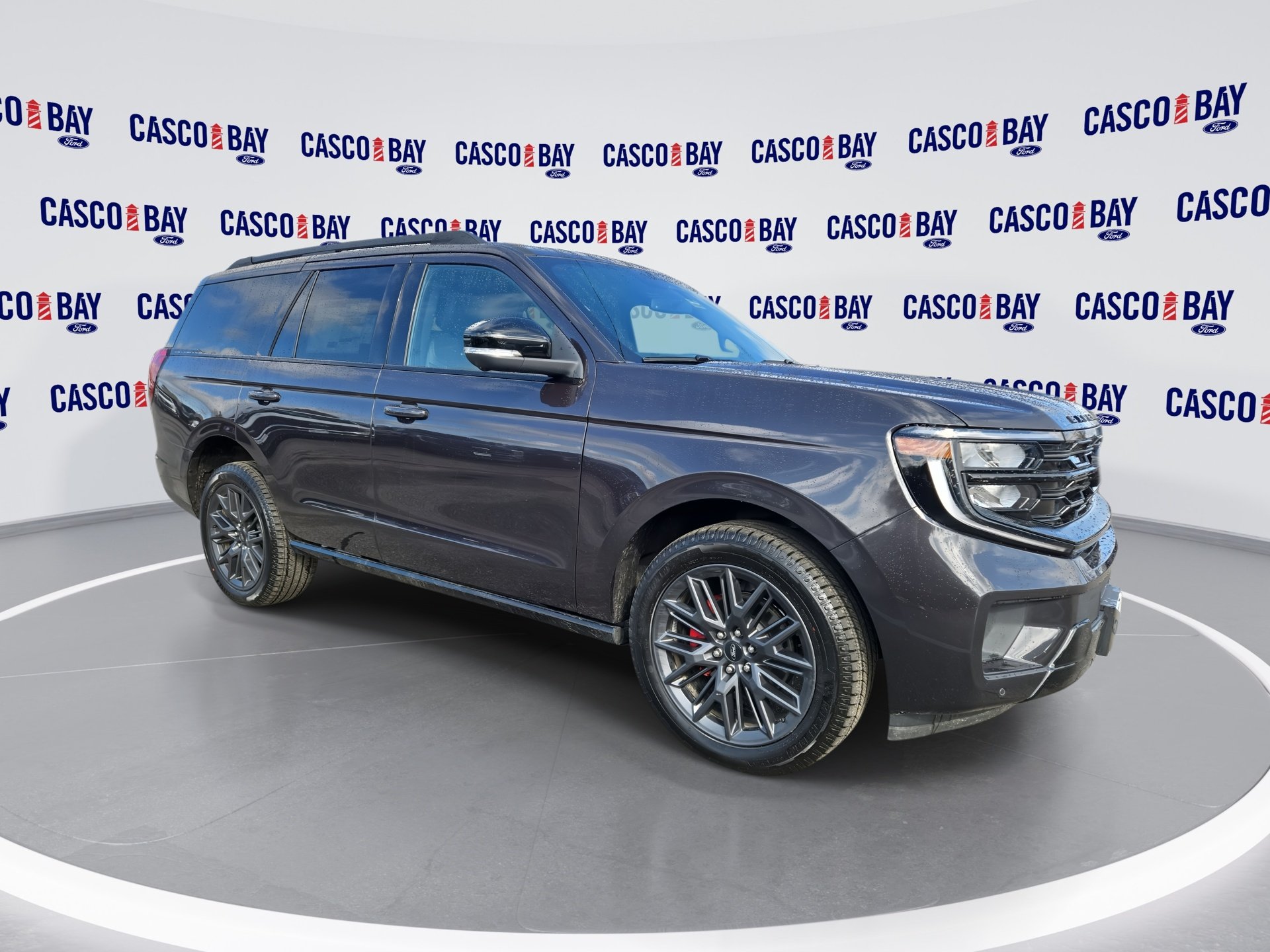 2025 Ford Expedition Platinum 4x4's photo