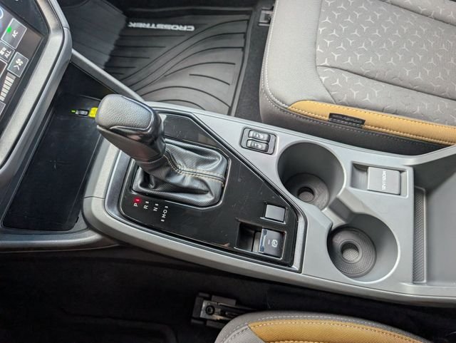 Certified Used 2026 Gray Subaru Sport image 17