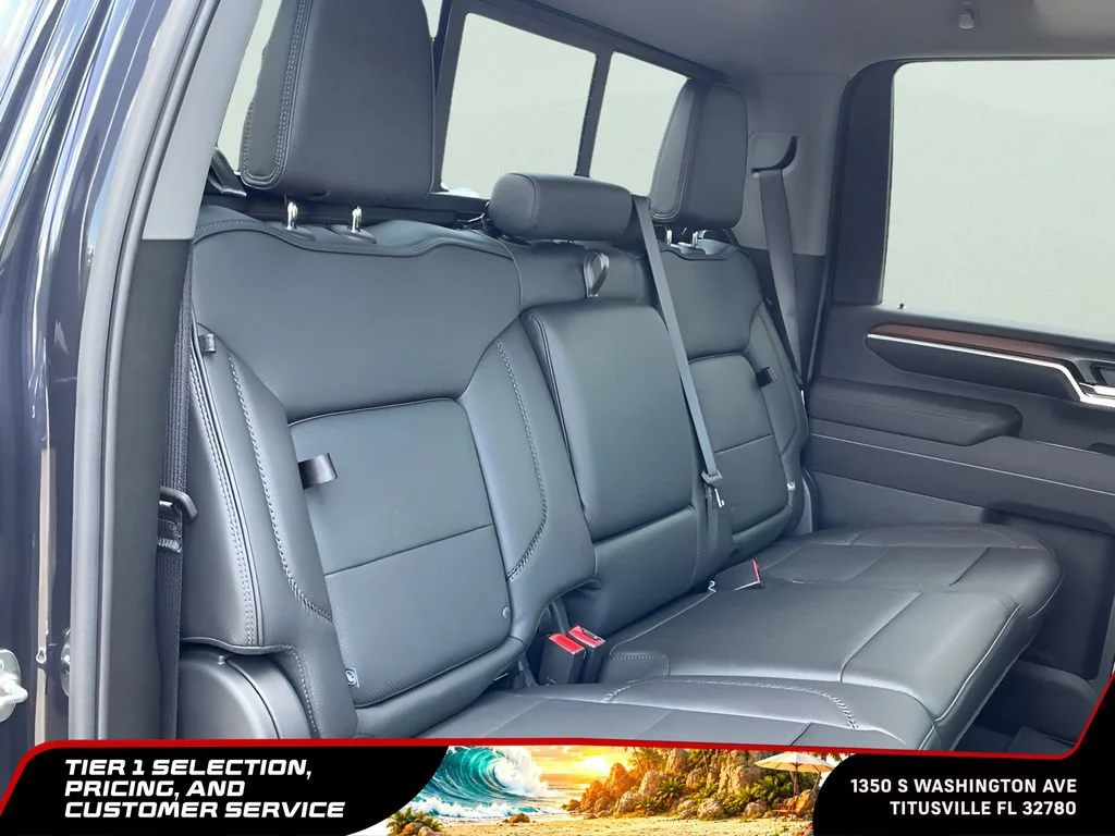 2026 GMC Sierra 2500HD Denali - Photo 23