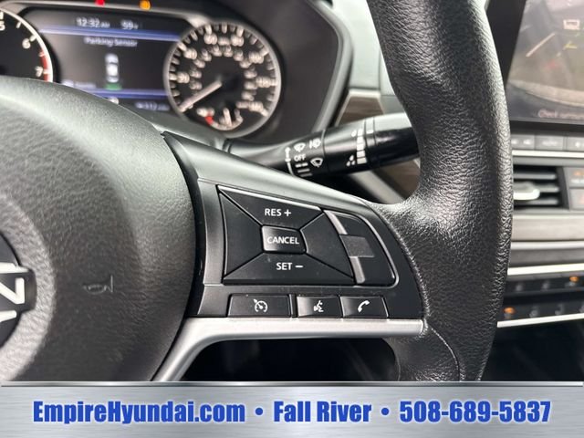 2023 Nissan Altima SV - Photo 29