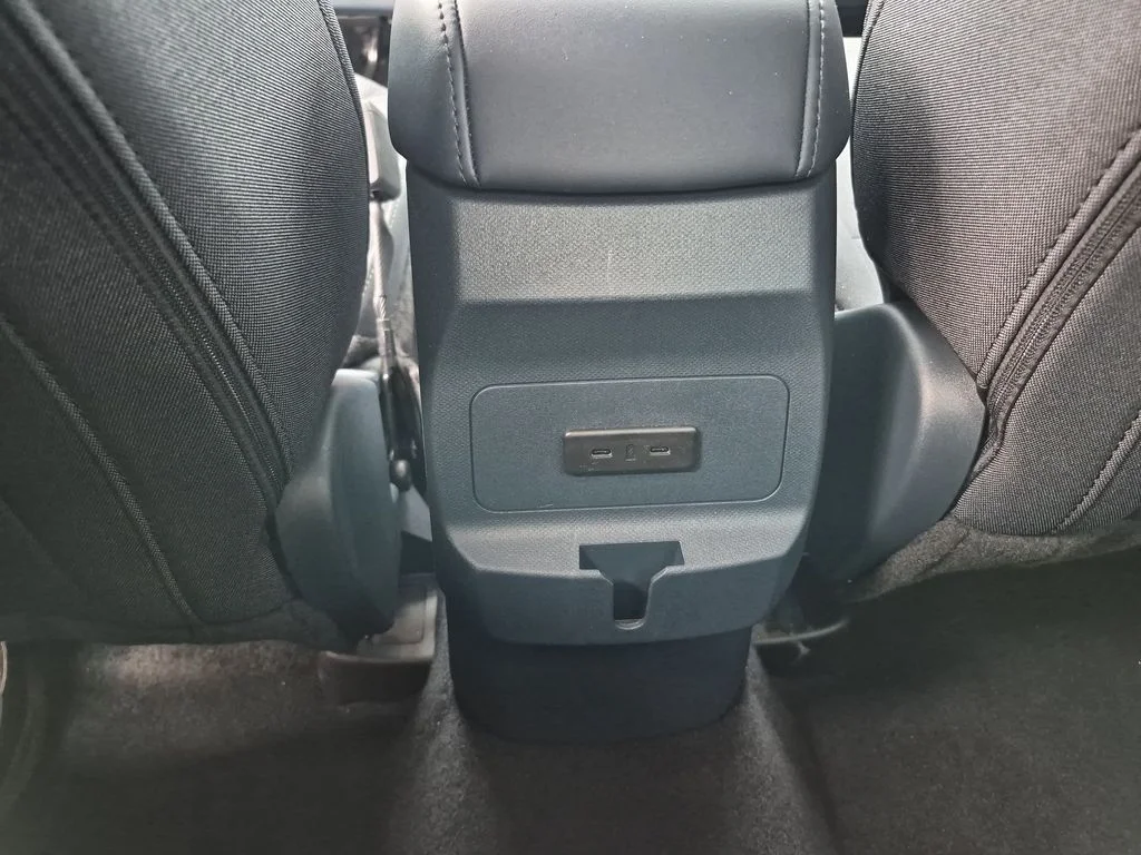 Used 2026 Shadow Black Ford XL image 17