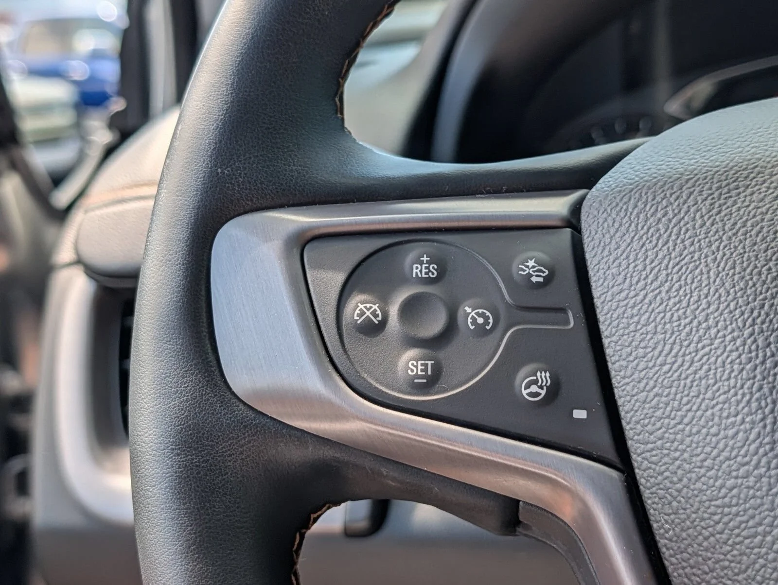 2024 GMC Terrain AT4 - Photo 37