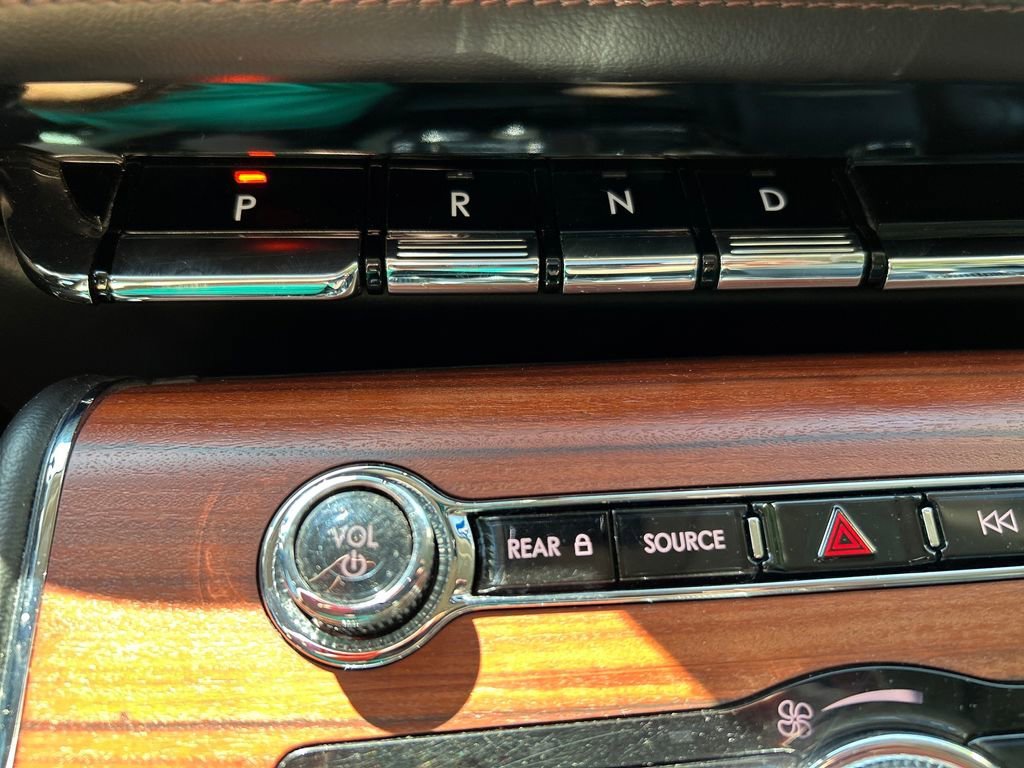 2022 Lincoln Aviator Reserve - Photo 31
