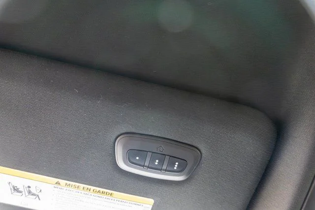 Used 2023 Silver Ram Limited image 37
