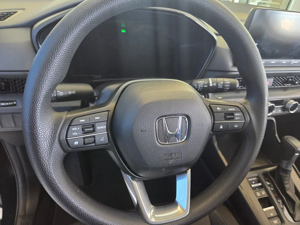 2025 Honda CR-V EX - Photo 36