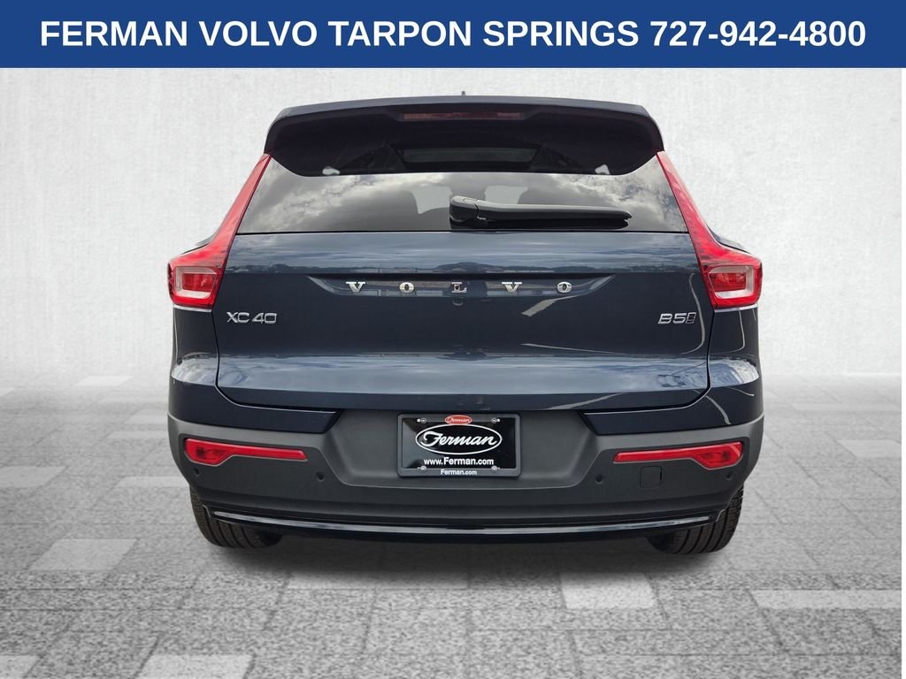 2026 Volvo XC40 Ultra - Photo 7