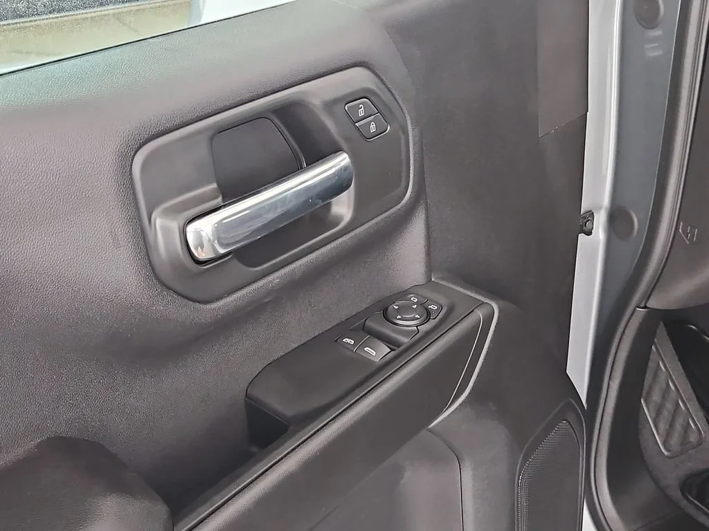2026 GMC Sierra 1500 Pro - Photo 27