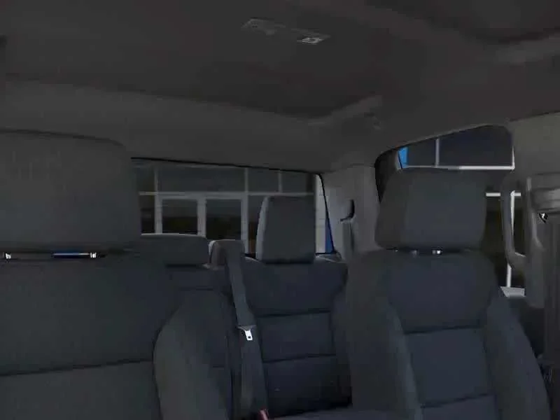 New 2026 Onyx Black GMC Elevation image 8