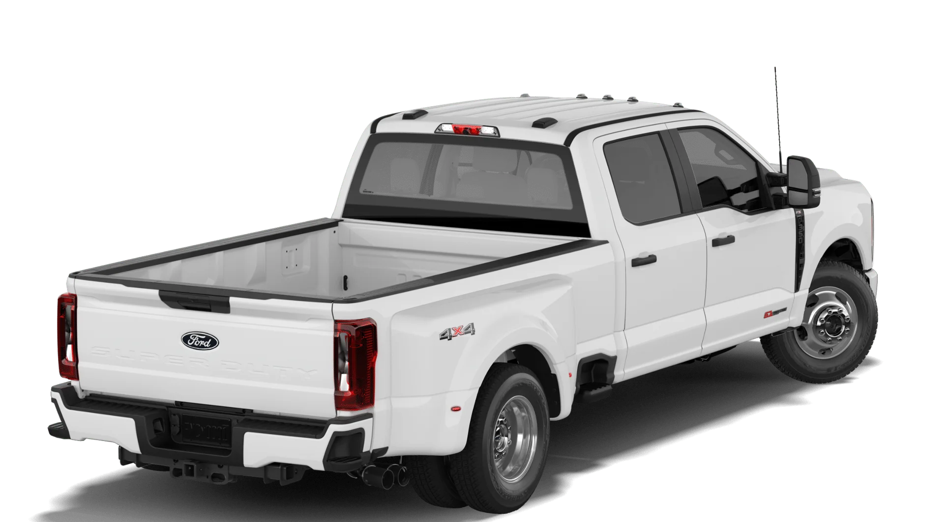 New 2027 Oxford White Ford XL image 28
