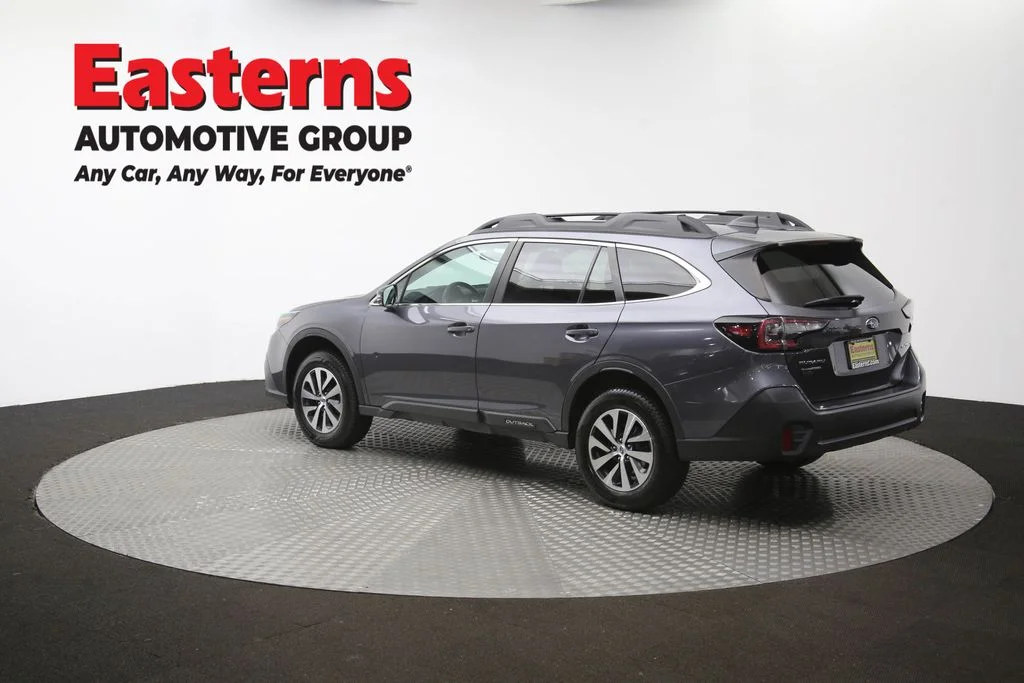 Used 2022 Gray Subaru Premium image 62