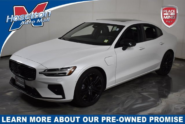 2023 Volvo S60
