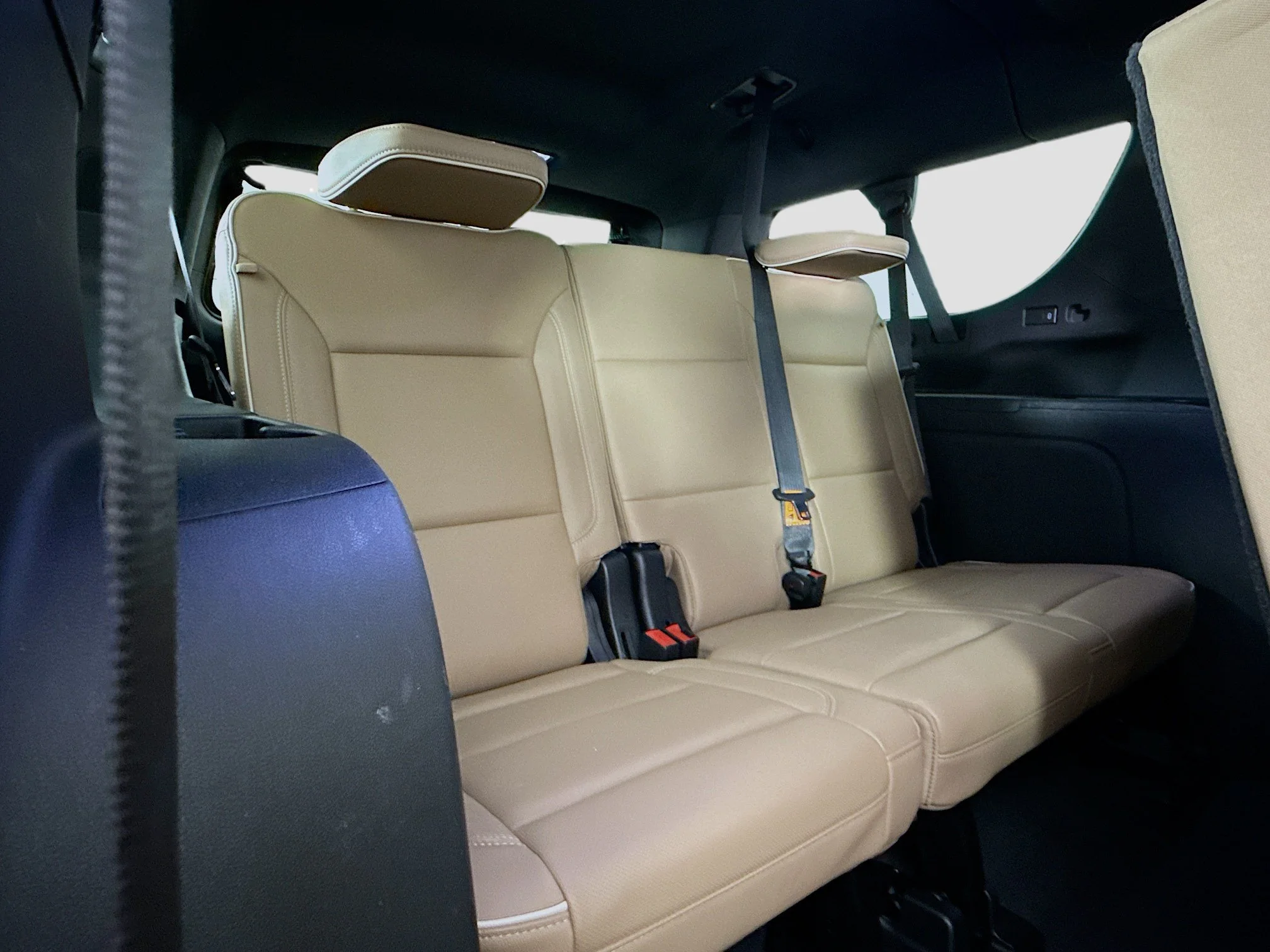 Used 2021 Empire Beige Metallic Chevrolet Premier image 31