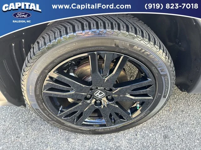 Used 2021  Honda Special Edition image 13