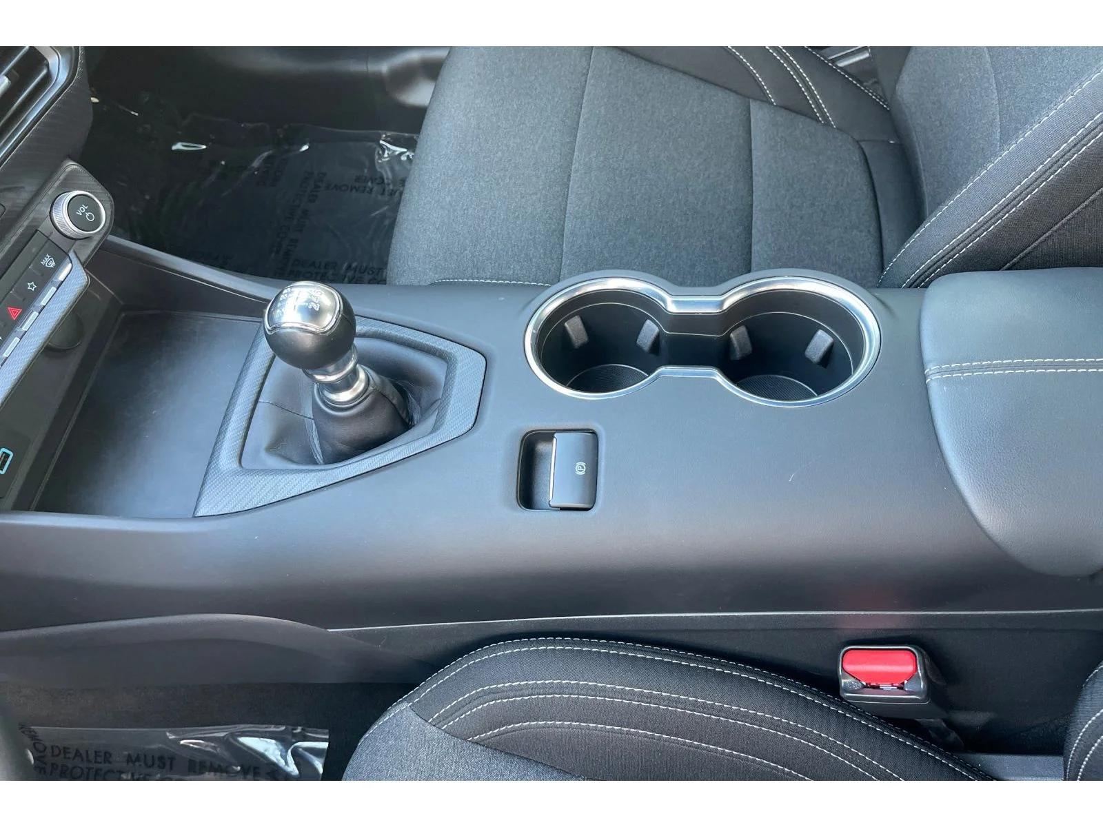 Used 2025 Vapor Blue Metallic Ford GT image 30