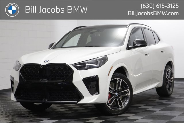 【車検2028年2月】BMW320iツーリングxdrive 49,000km New 2026 BMW X2 xDrive28i for sale in Naperville, IL | Near Aurora