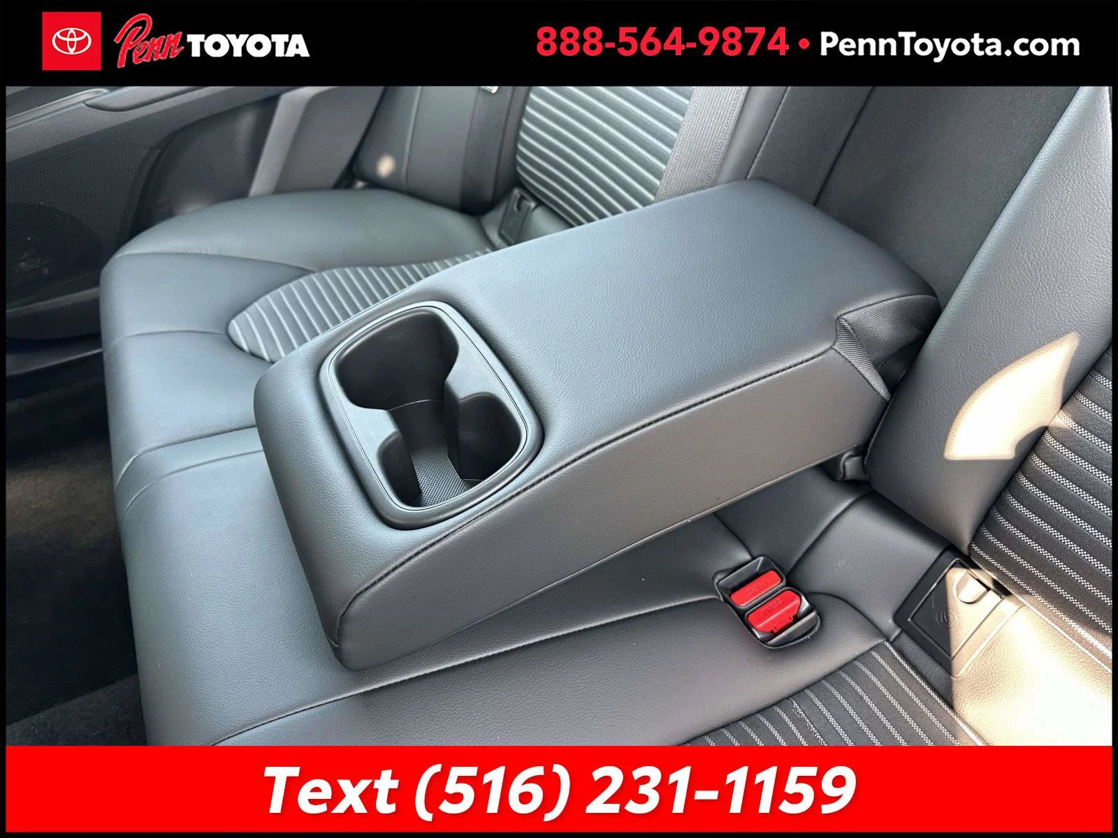 Used 2023 ICE CAP Toyota SE image 21