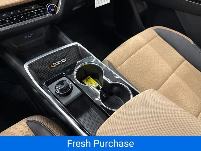 New 2026 Blue Chevrolet ACTIV image 29