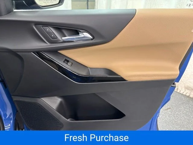 New 2026 Blue Chevrolet ACTIV image 15