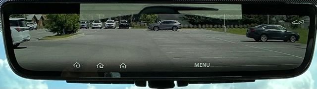 Used 2024 Gray INFINITI Premium Select image 20