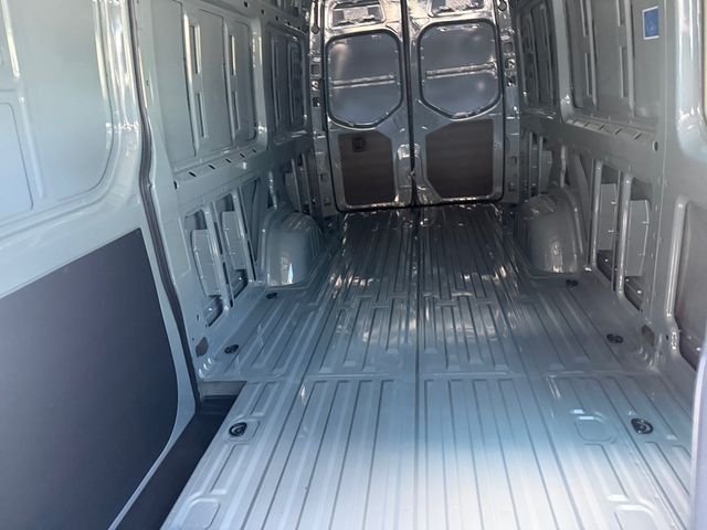 New 2026  Mercedes-Benz Cargo 170 WB image 22