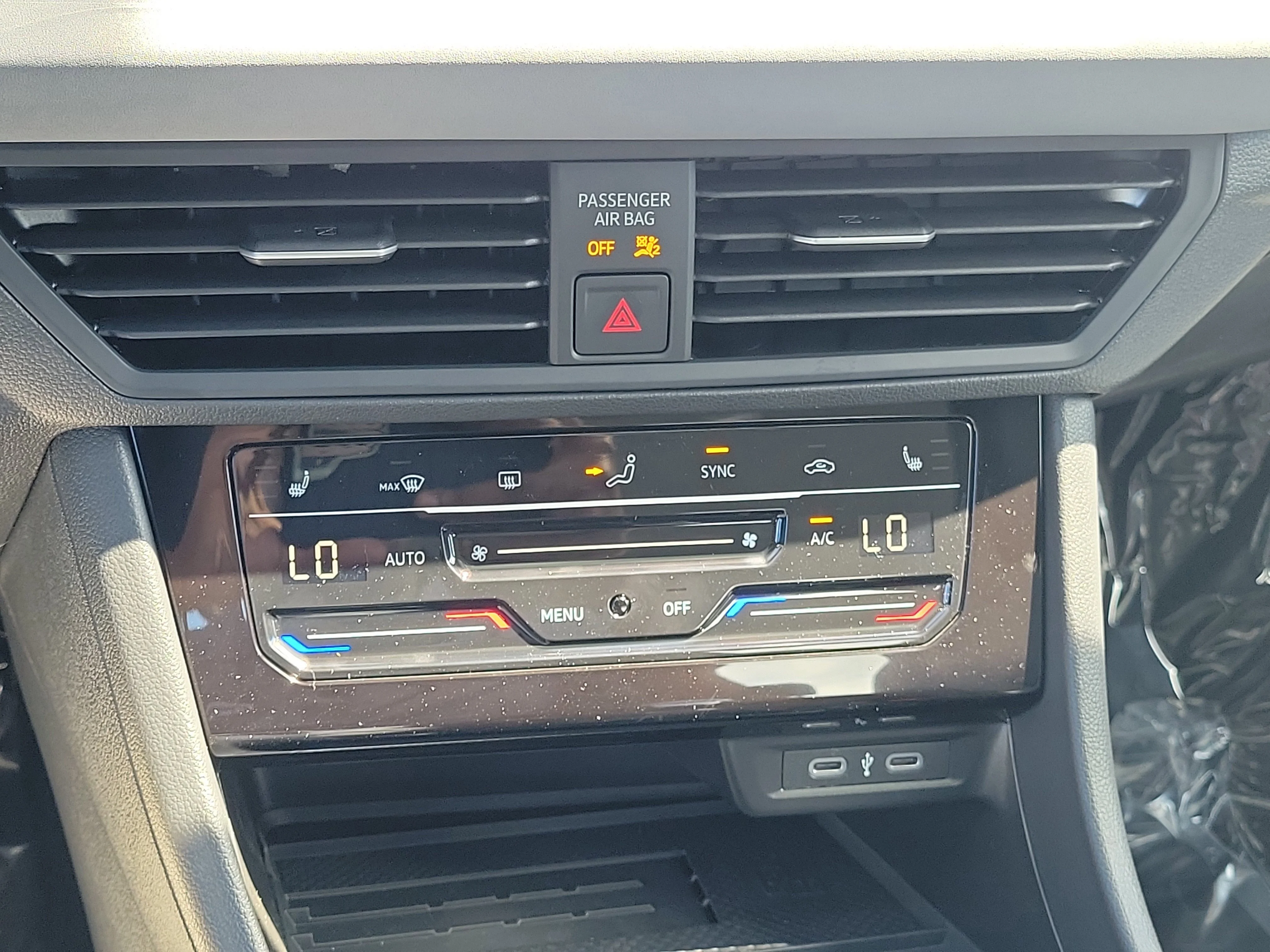 New 2026 Gray Volkswagen 1.5T SE image 23