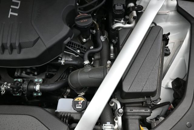 2025 GENESIS G70 Sport Advanced - Photo 29
