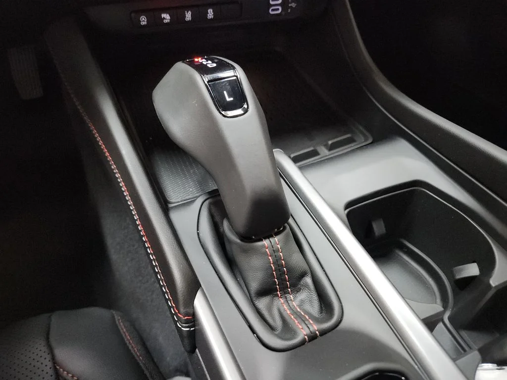 New 2026 White Knuckle Exterior Paint Dodge R/T Plus image 26